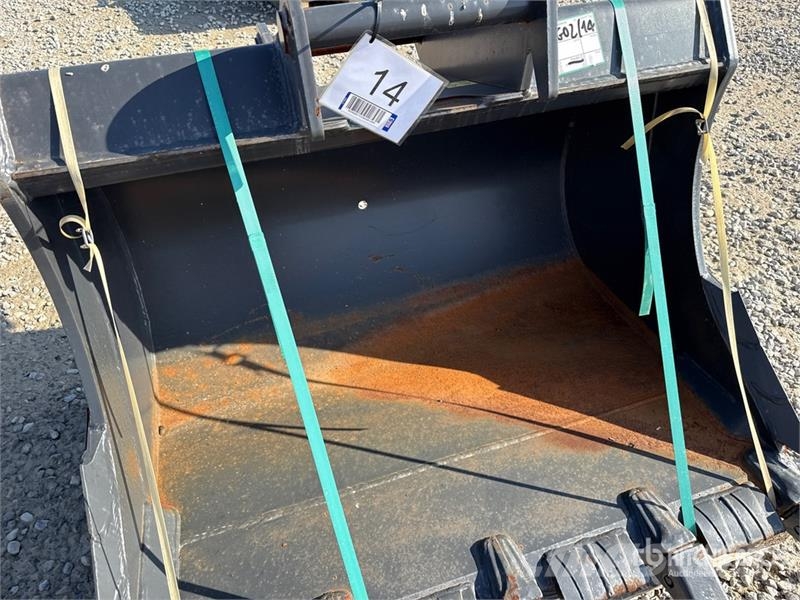Cangini SC R73 L=1100 Excavator Bucket دلاء