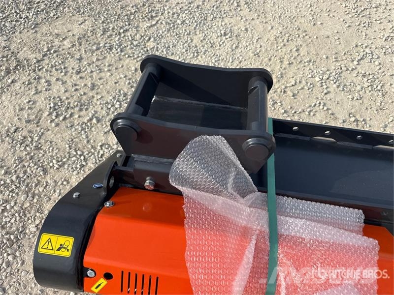 Cangini TC2-14CC Shredder (Unused) Trituradores de resíduos