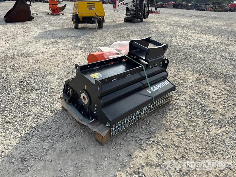 Cangini TC2-14CC Shredder (Unused) Trituradores de resíduos