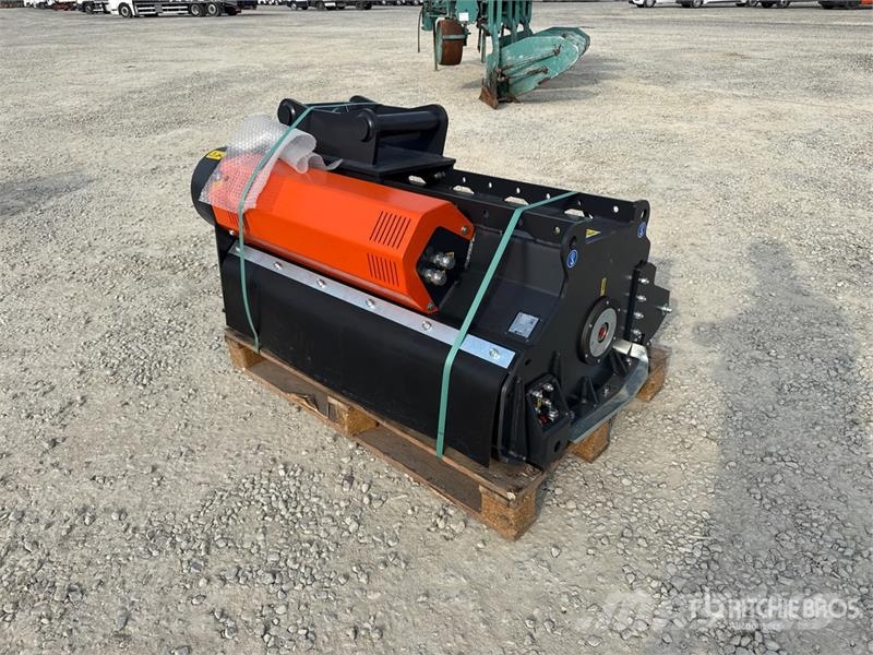 Cangini TC3-22CC Shredder (Unused) Trituradores de resíduos