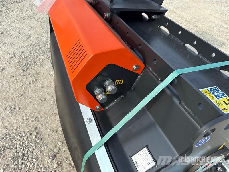 Cangini TC3-22CC Shredder (Unused) Trituradores de resíduos