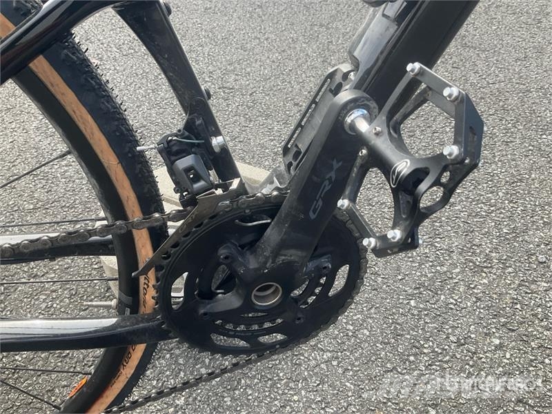  Cannondale MDR 2401622 Bicycle مكونات أخرى