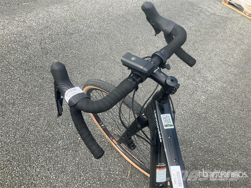  Cannondale MDR 2401622 Bicycle مكونات أخرى