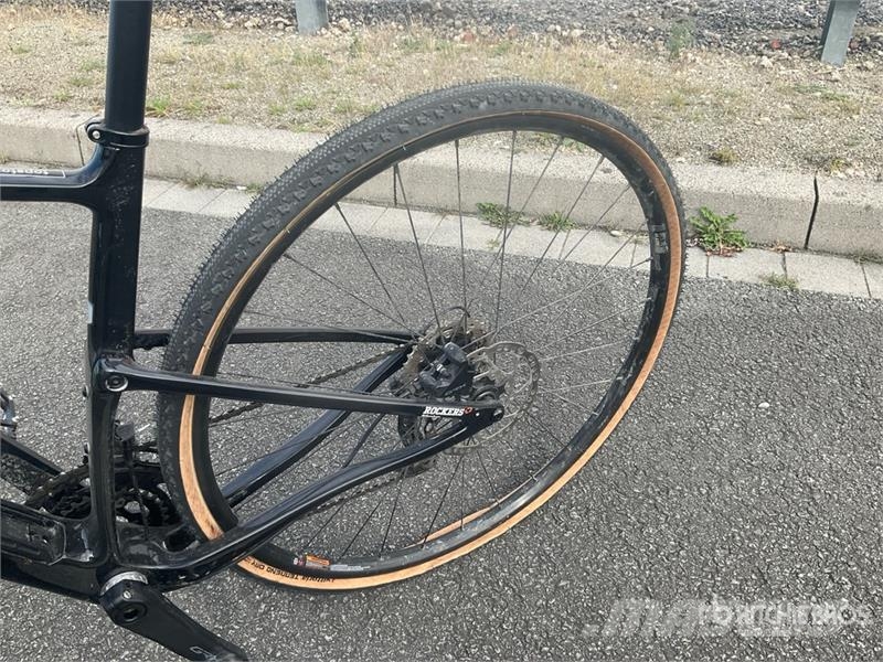  Cannondale MDR 2401622 Bicycle مكونات أخرى