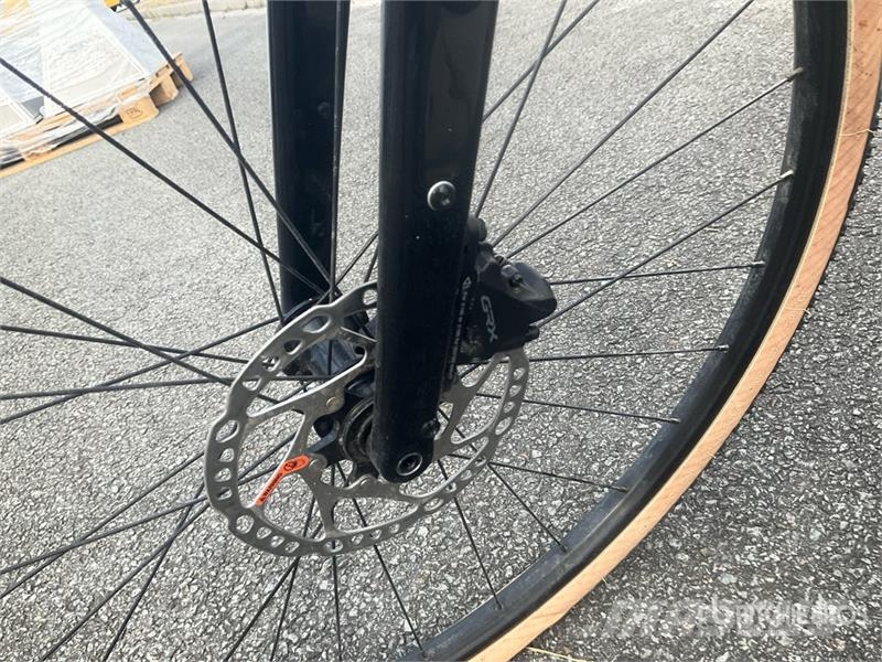  Cannondale MDR 2401622 Bicycle مكونات أخرى