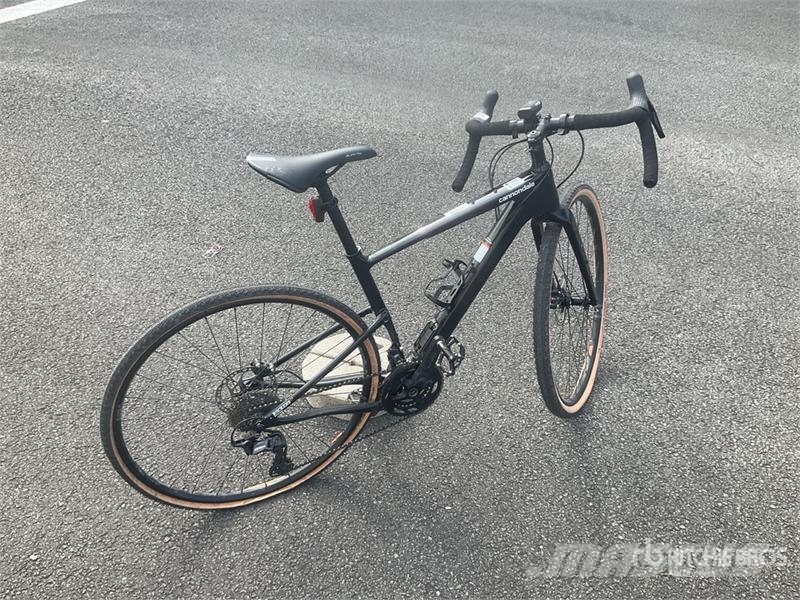  Cannondale MDR 2401622 Bicycle مكونات أخرى