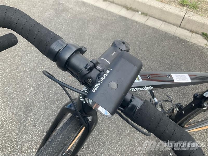  Cannondale MDR 2401622 Bicycle مكونات أخرى