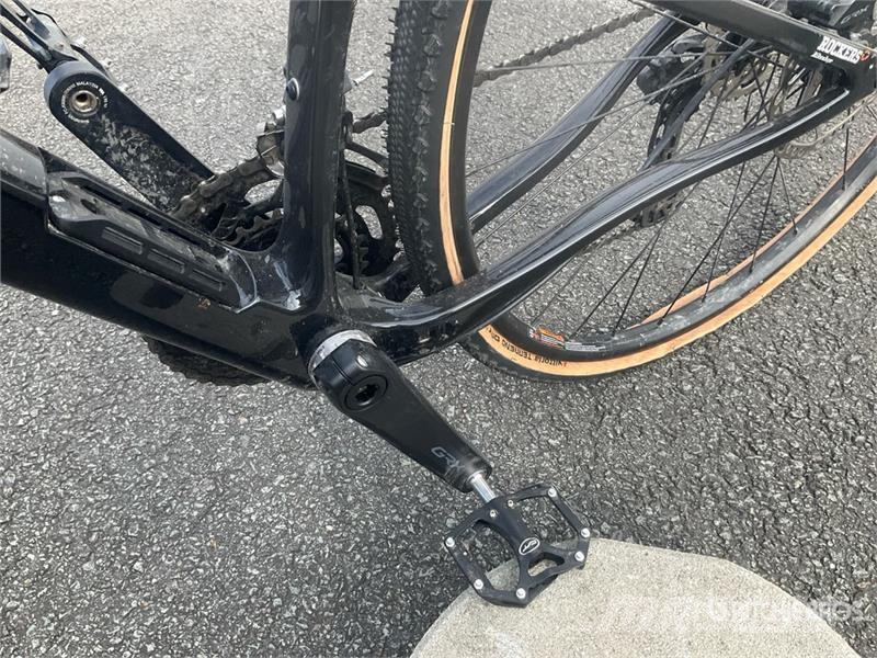  Cannondale MDR 2401622 Bicycle مكونات أخرى