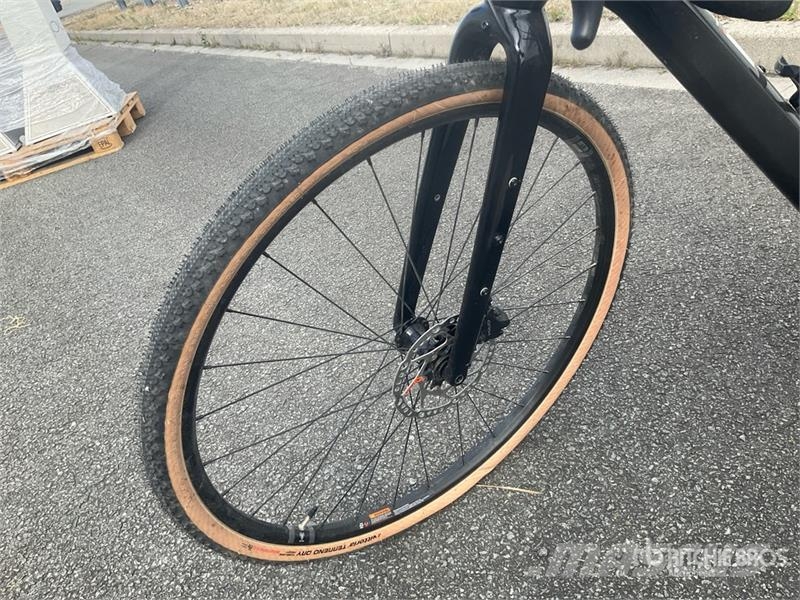  Cannondale MDR 2401622 Bicycle مكونات أخرى