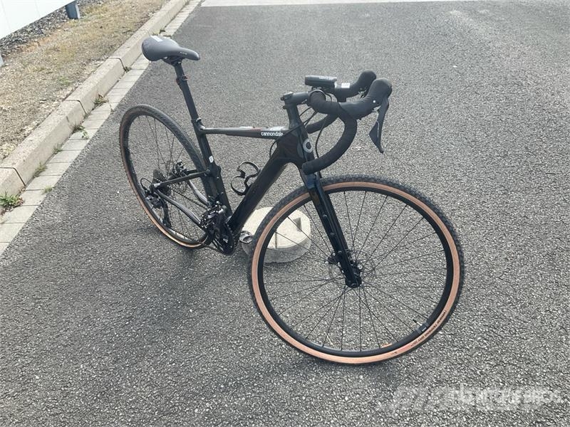  Cannondale MDR 2401622 Bicycle مكونات أخرى