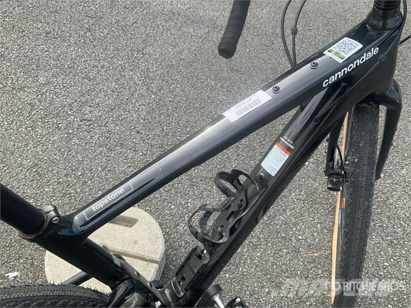  Cannondale MDR 2401622 Bicycle مكونات أخرى