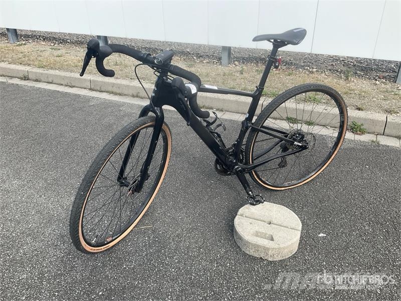  Cannondale MDR 2401622 Bicycle مكونات أخرى
