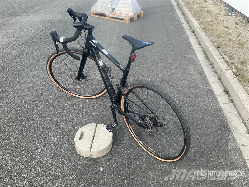  Cannondale MDR 2401622 Bicycle مكونات أخرى