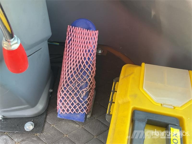  CAPTUR ZL943-9 Wheel Loader (Unused) Kolesové nakladače