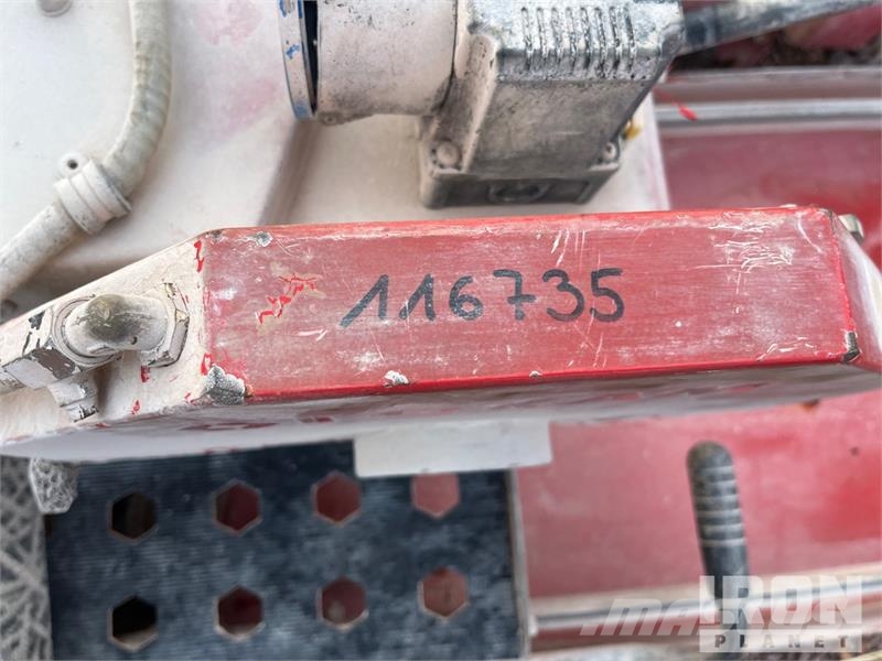 Carat X-COUP 350 Rock Saw Ostalo za građevinarstvo