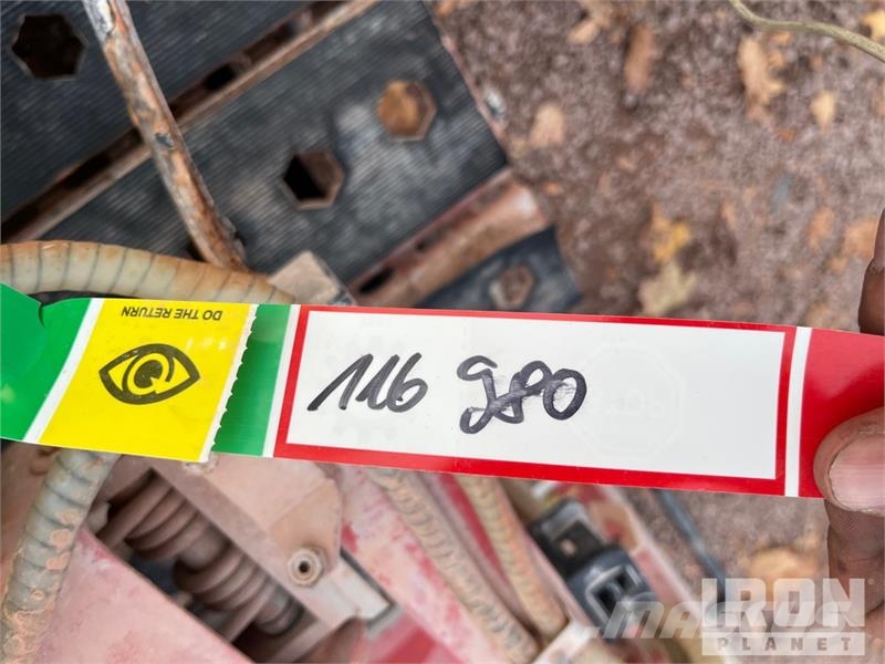 Carat X-COUP 350 Rock Saw Ostalo za građevinarstvo