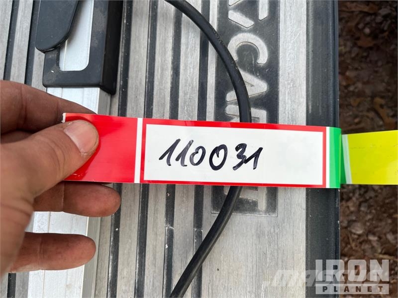 Carat X-COUP 350 Rock Saw Ostalo za građevinarstvo