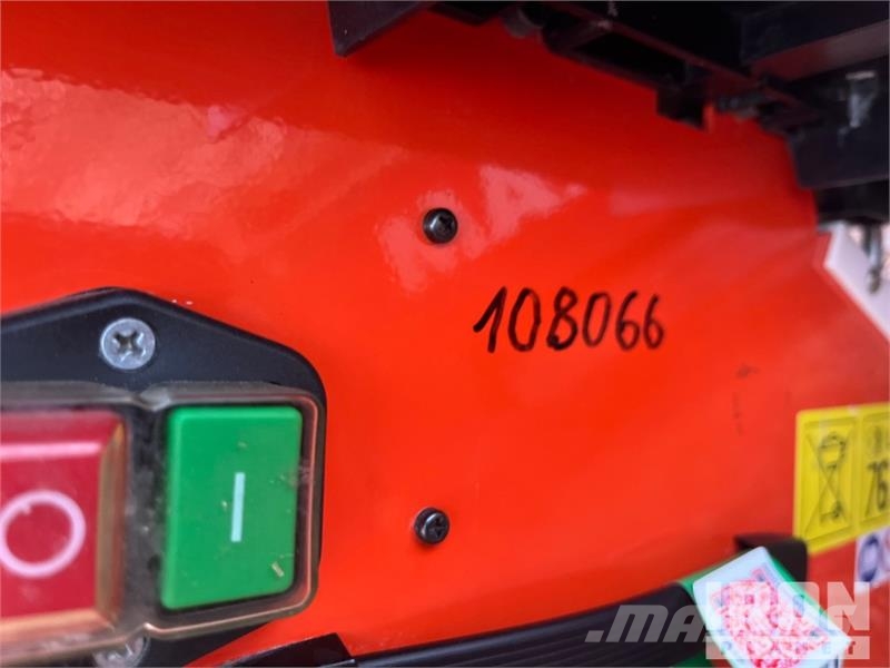 Carat X-COUP 350 Rock Saw Ostalo za građevinarstvo