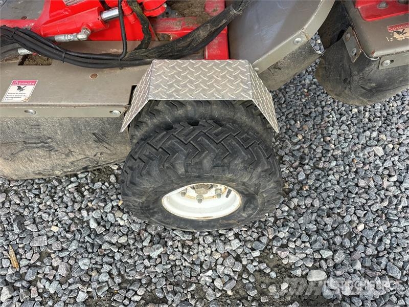 Carlton SP5014 Stump Grinder Kardánhajtású ekék és Forgó-boronák