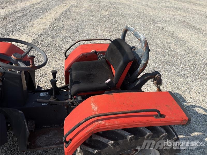 Carraro 5600 4WD Tractor Traktory