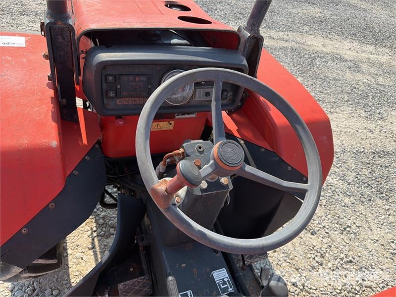 Carraro 5600 4WD Tractor Traktory