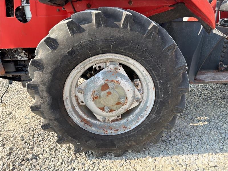 Carraro 5600 4WD Tractor Traktory