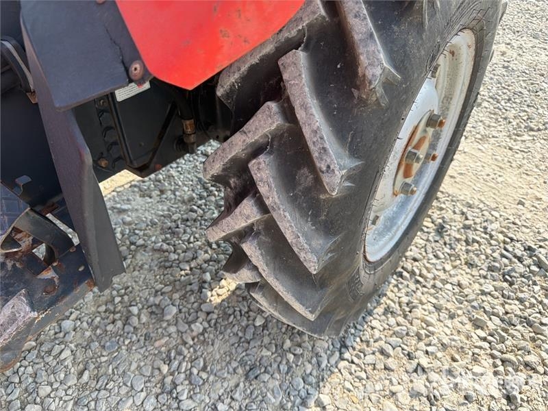Carraro 5600 4WD Tractor Traktory