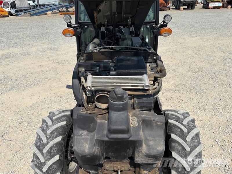 Carraro AGRICUBE 105 VL 4WD Tractor Traktorer