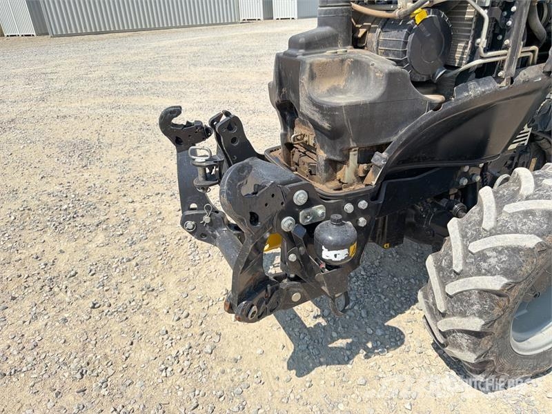 Carraro AGRICUBE 105 VL 4WD Tractor Traktorer