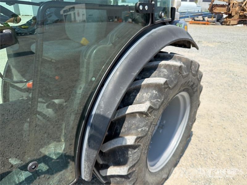 Carraro AGRICUBE 105 VL 4WD Tractor Traktorer