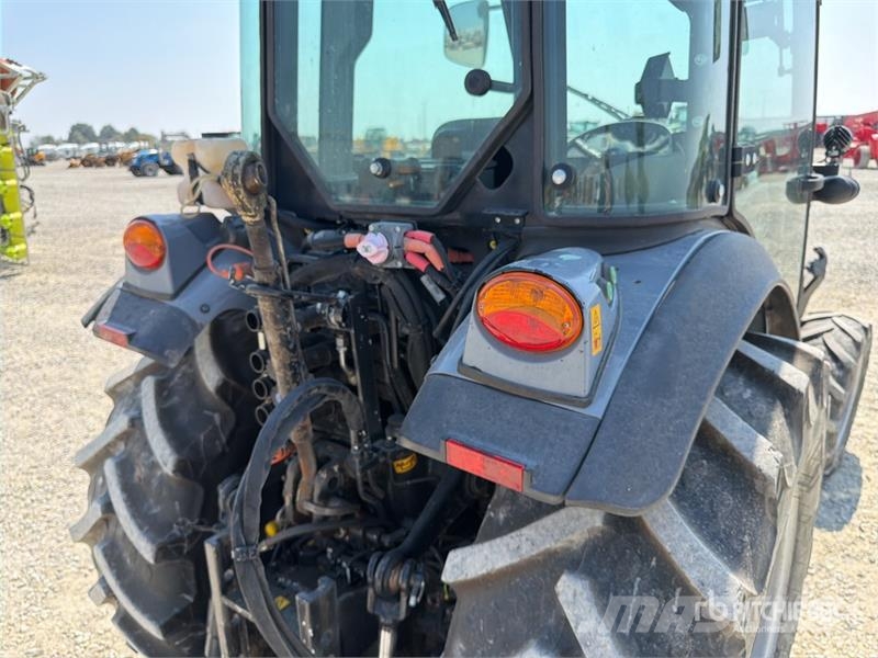 Carraro AGRICUBE 105 VL 4WD Tractor Traktorer