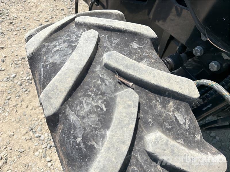 Carraro AGRICUBE 105 VL 4WD Tractor Traktorer