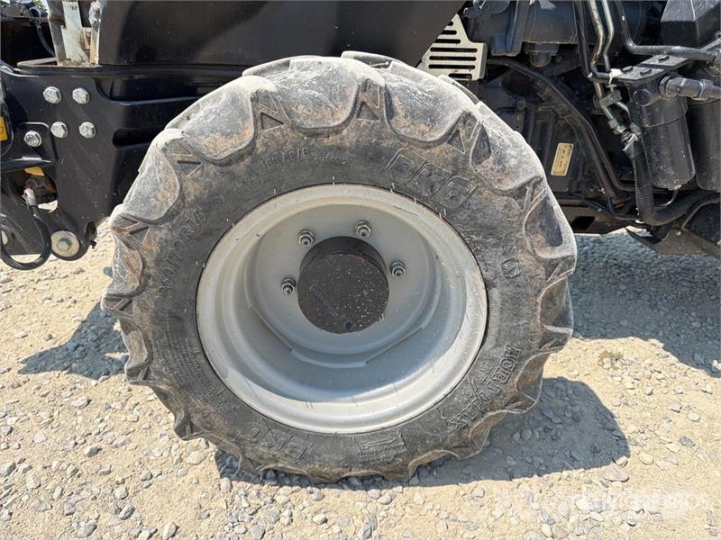 Carraro AGRICUBE 105 VL 4WD Tractor Traktorer