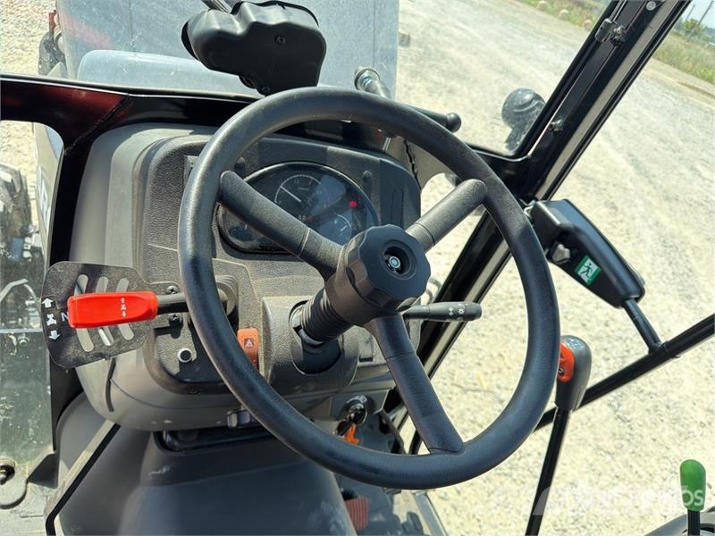 Carraro AGRICUBE 105 VL 4WD Tractor Traktorer