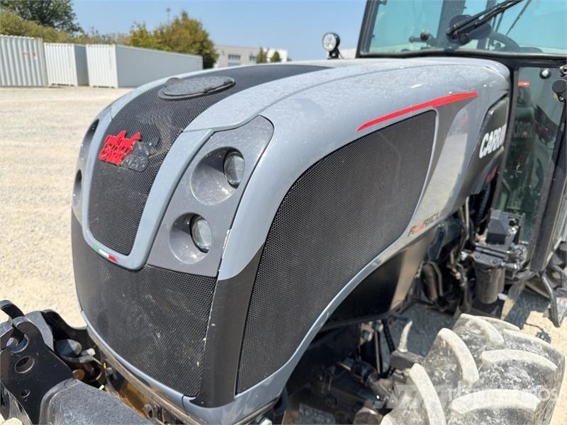 Carraro AGRICUBE 105 VL 4WD Tractor Traktorer