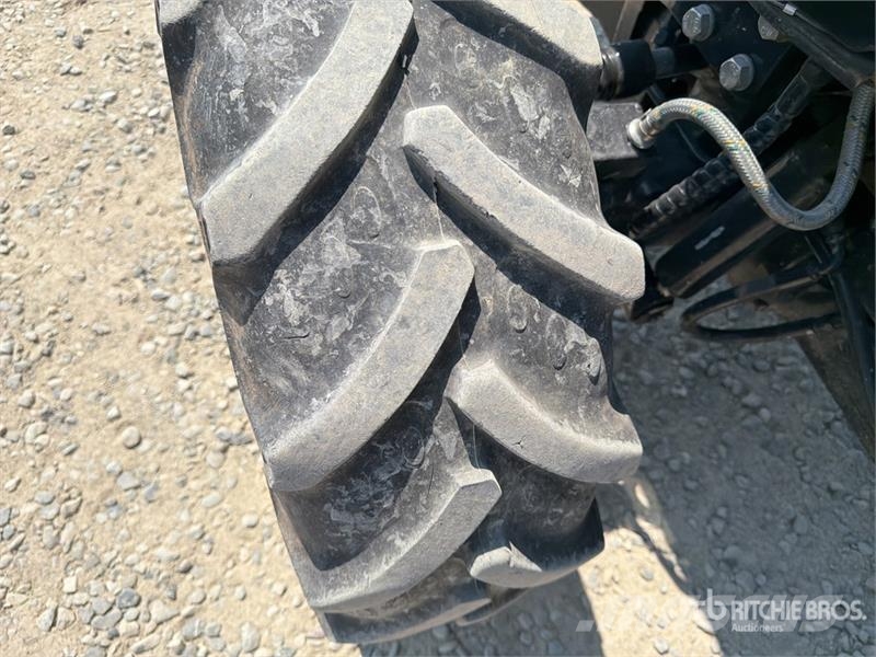 Carraro AGRICUBE 105 VL 4WD Tractor Traktorer