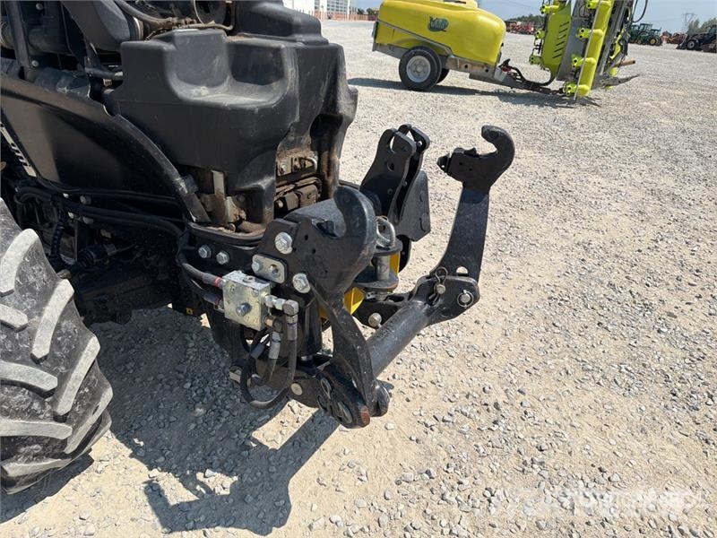 Carraro AGRICUBE 105 VL 4WD Tractor Traktorer
