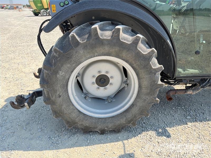 Carraro AGRICUBE 105 VL 4WD Tractor Traktorer