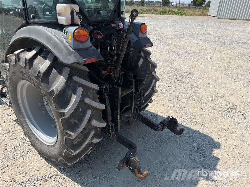 Carraro AGRICUBE 105 VL 4WD Tractor Traktorer