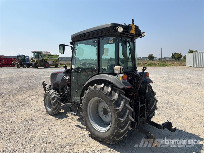 Carraro AGRICUBE 105 VL 4WD Tractor Traktorer