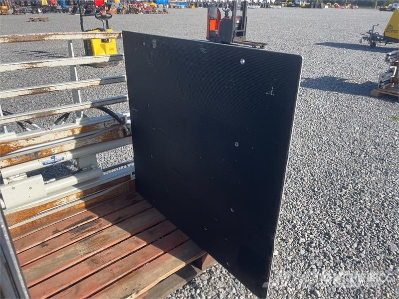 Cascade Forklift Attachment Ostala oprema i komponente