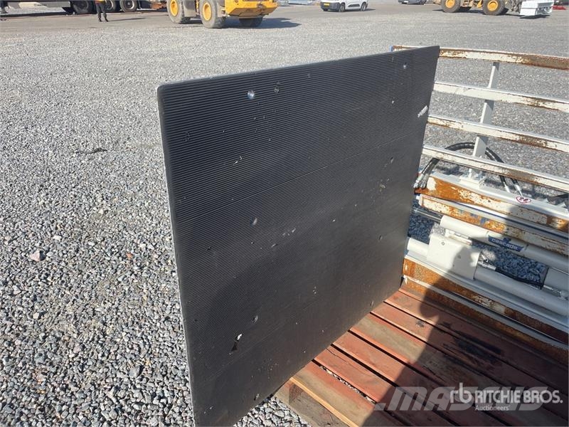 Cascade Forklift Attachment Ostala oprema i komponente