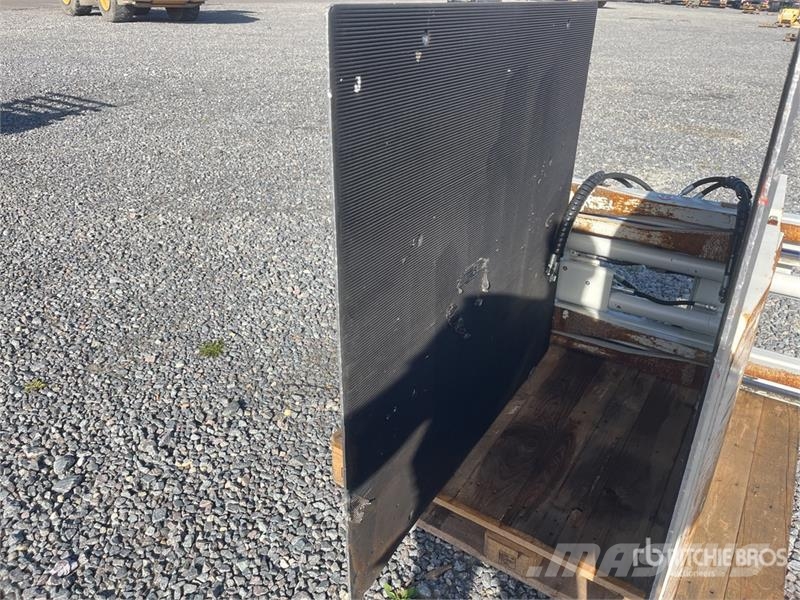 Cascade Forklift Attachment Ostala oprema i komponente