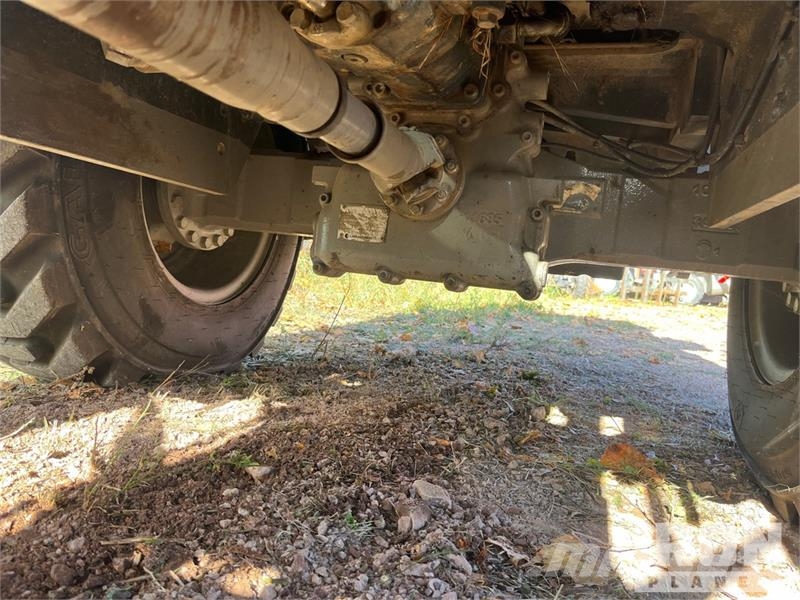 CASE 121F Wheel Loader Iekrāvēji uz riteņiem