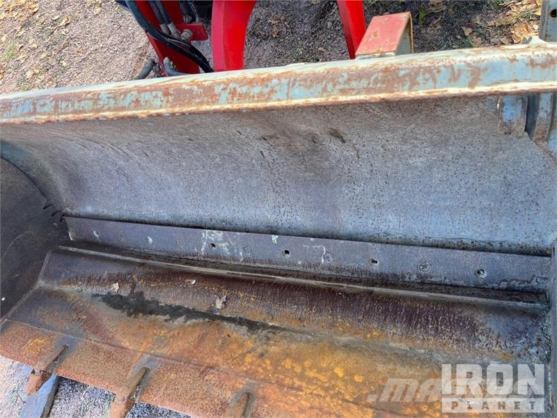 CASE 121F Wheel Loader Iekrāvēji uz riteņiem