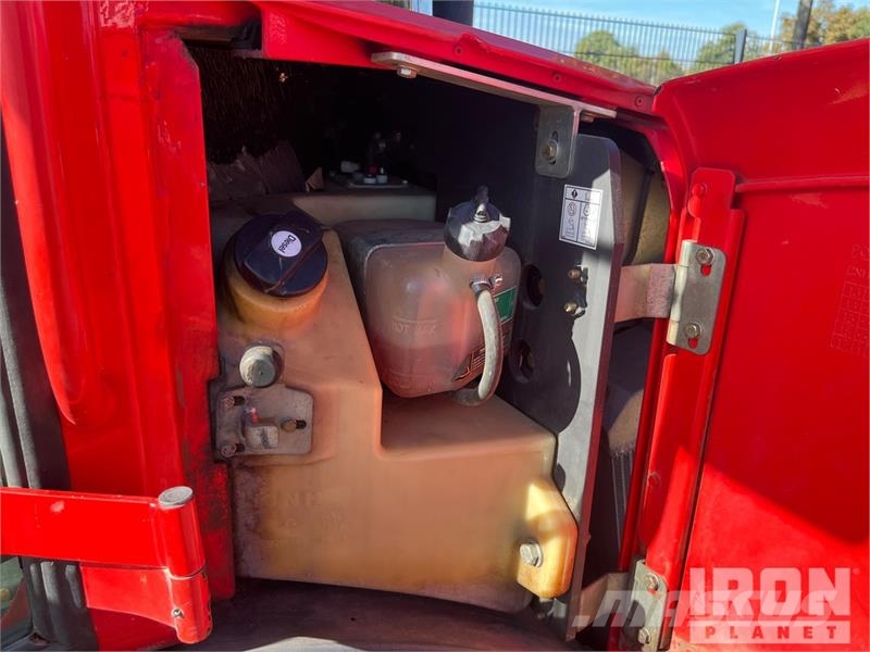 CASE 121F Wheel Loader Iekrāvēji uz riteņiem