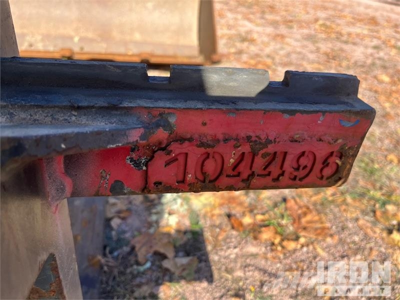 CASE 121F Wheel Loader Iekrāvēji uz riteņiem