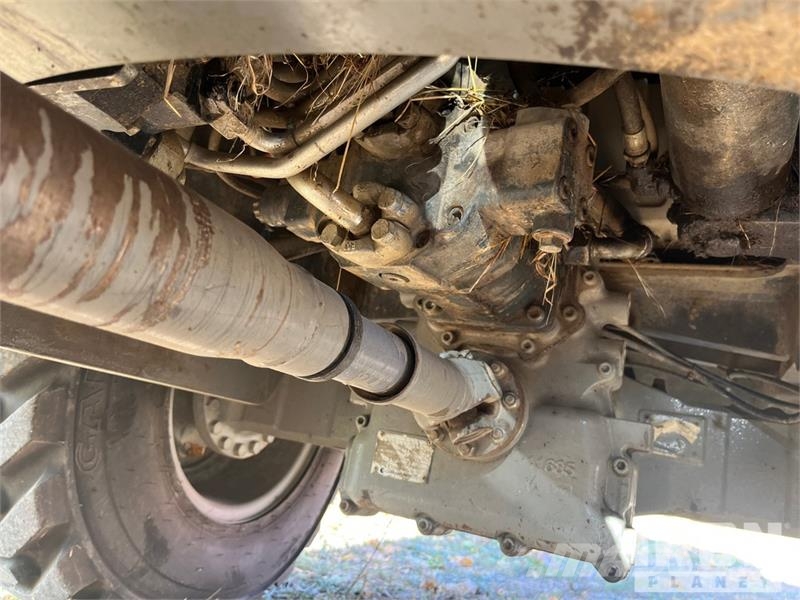 CASE 121F Wheel Loader Iekrāvēji uz riteņiem