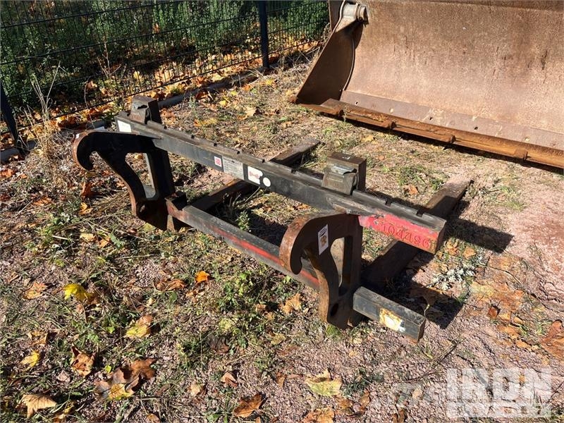 CASE 121F Wheel Loader Iekrāvēji uz riteņiem