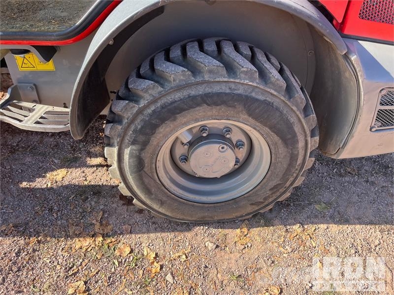 CASE 121F Wheel Loader Iekrāvēji uz riteņiem